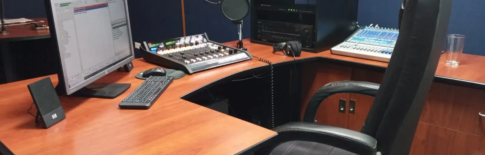 Radio Pentecostal