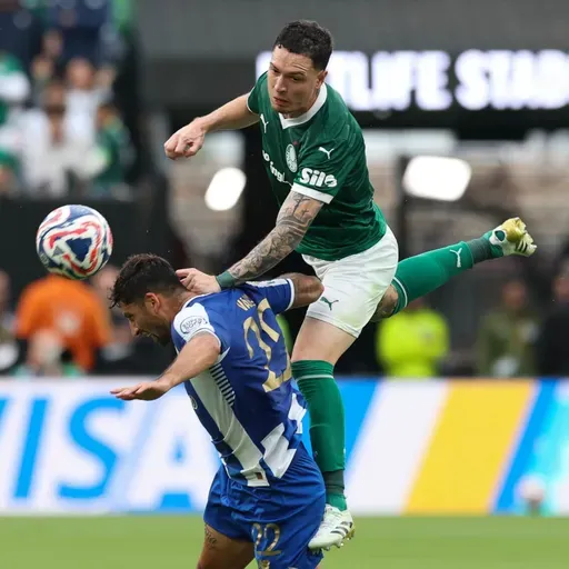 Coluna Palmeiras #210 - Começa a Copa do Mundo