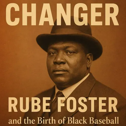 329: Chapter 5 Sam Allen Negro League Player: Rube Foster vs Branch Rickey