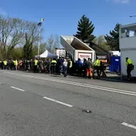 Fuel protests wind down across the country