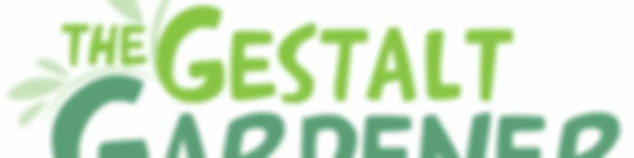 The Gestalt Gardener