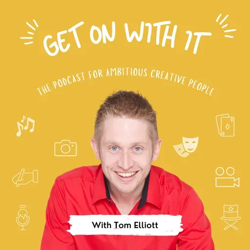 008. Limiting beliefs & ambitious goals