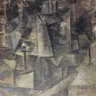 Tús Áite: Picasso