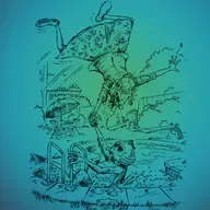 Ep. 339. Creeptobscare ’25: The Creature From Miller’s Pond Week 5