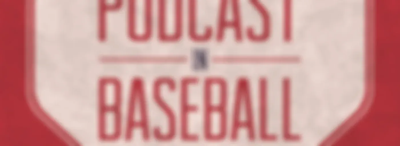 Best Podcast in Baseball