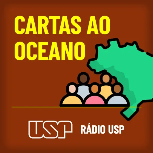 Cartas ao Oceano #1 - Imigração italiana: parte 1