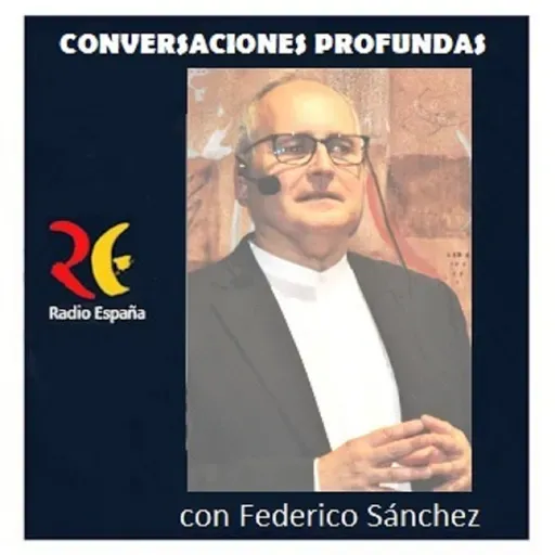 CONVERSACIONES PROFUNDAS / entrevista a José Manuel Vidal