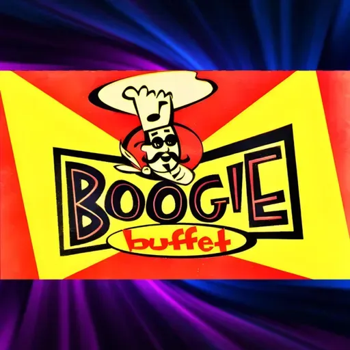 DJ Ernie Munson - Live At Boogie Buffet (1015 Gold Room) - 30 May 93 (Jim Hopkins Remaster)