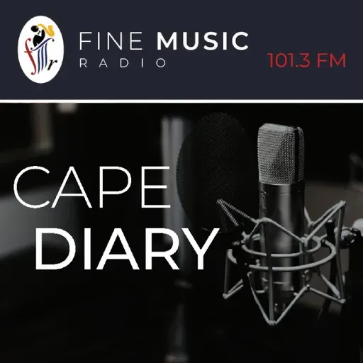 Cape Diary - 03 October 25