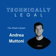 Story Protocol: Building a Modern IP Infrastructure and Protecting Creators in the AI Age (Andrea Muttoni - President Story Foundation)