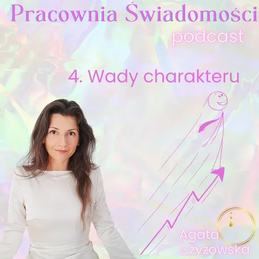 Sezon XII 4. Wady charakteru
