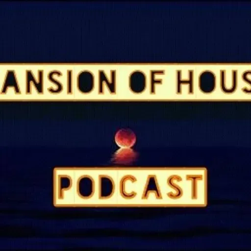 Mansion Of House ChillOut Mix With NinjAfRO#38