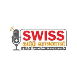 Swiss Tamil Radio Live