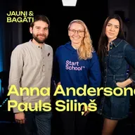 Sievietes, drosme un digitālās tehnoloģijas | Anna Andersone, Pauls Siliņš