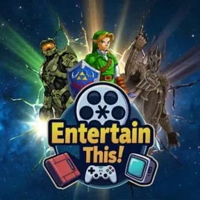 Entertain This!