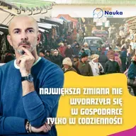 Od Frani do BLIK-a. Jak Polska nadrobiła dekady w 35 lat