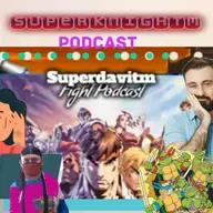 Fight4damis part 4 (de #FightPodcast)