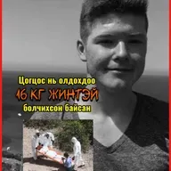 #141 Дотор эрхтнүүд нь байхгүй, нууцлаг байдлаар амиа алдсан Mike Mansholt