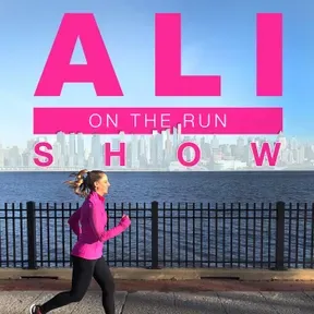 Ali on the Run Show