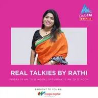 Real Talks with Rathi 2026-01-31 10:00
