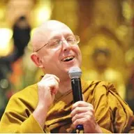 Guided Meditation | Ajahn Brahm | 13 December 2025