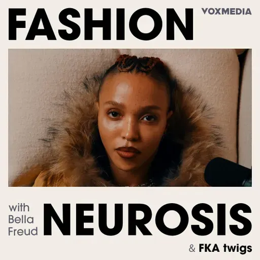 FKA twigs