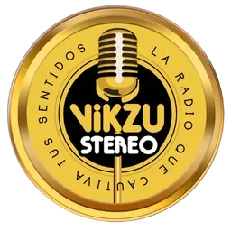 VIKZU STEREO