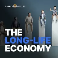 Why longer lifespans could reshape portfolios