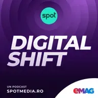 Doina Vîlceanu, ContentSpeed, la Digital Shift: Vrei succes online? Învață AEO și GEO!