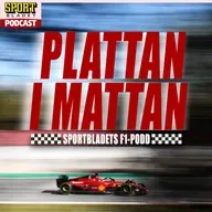 #219 – Andrea Moda: Kaosteamet som röjde runt i F1