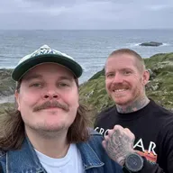 #347: Hallgeir Skretting Enoksen