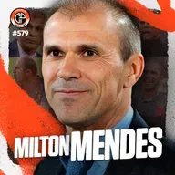 #579 - Milton Mendes [Técnico]
