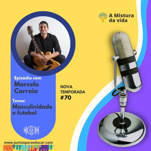 Masculinidade e Futebol