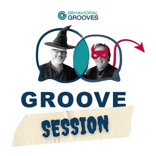 Freaky Friday: Grooving on Scary Biases