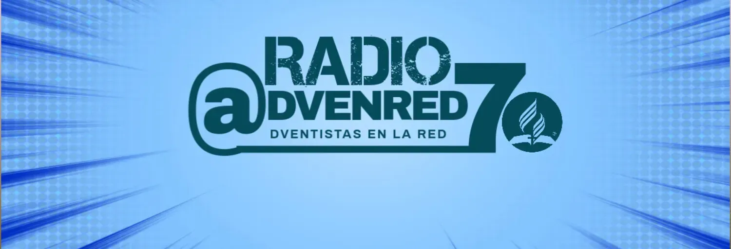 RADIO ADVENRED7(Adventistas del 7mo dia en la red)