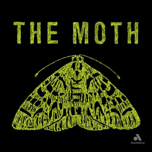 Fatherhood: The Moth Radio Hour