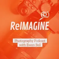 Vlog 109 – Photography Zine by Ewen Bell