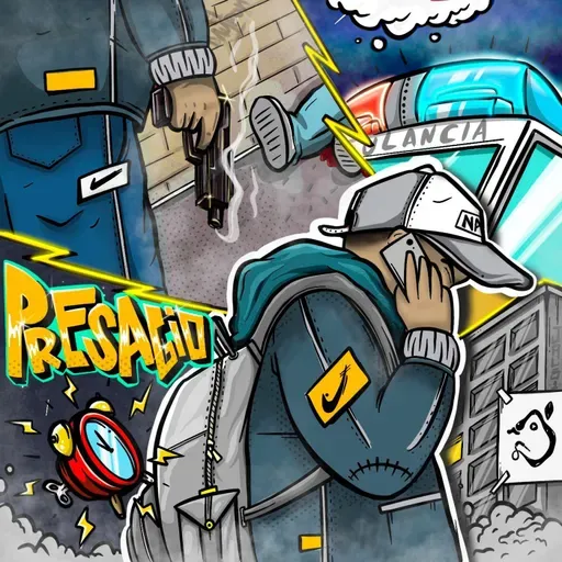 Presagio