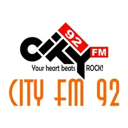 City FM 92