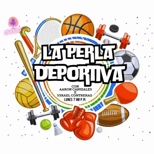 LA PERLA DEPORTIVA 2026-05-11 19:00