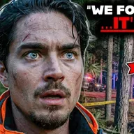 New Jersey Park Rangers Should CLOSE OFF this Forest. Immediately.
