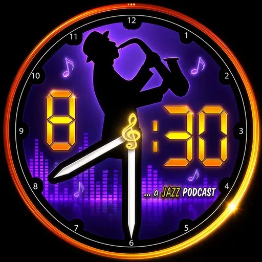 8:30 Jazz Episode #81 Miles Davis Bitches Brew
