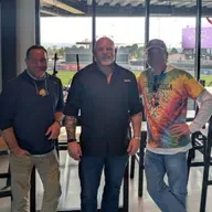 From the NEW Chattanooga Lookouts Stadium/Erlanger Park with Bryan Stone, Jeremy Mahoney, and RICH MOZINGO!