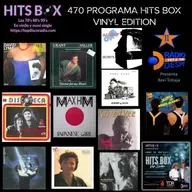 470 Programa Hits Box Italo Disco