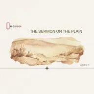 Sermon on the Plain: Don't be afraid Luke 5:1-11