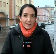 Kavita Sharma: "Keine erhöhte Strahlung" nach Angriff nahe Tschernobyl