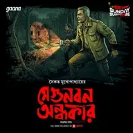 সেগুনবন অন্ধকার