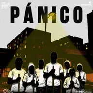 Pánico