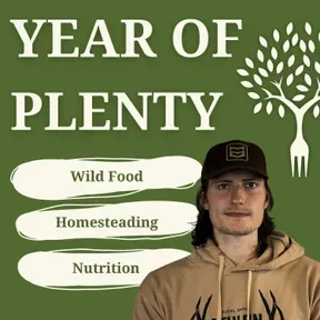 Year of Plenty: Traditional Foodways