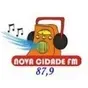Radio Nova Cidade 87.9